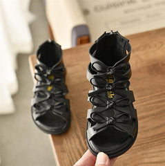 Adorable Baby Girls Princess Shoes