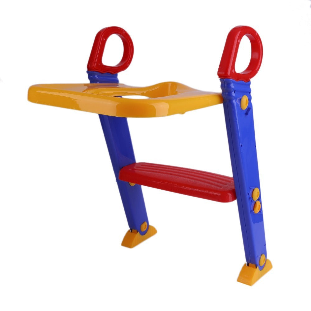 3-in-1 Baby Potty Training Chair