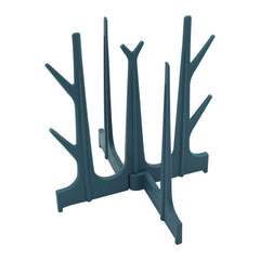 Creative Tree Branch Baby Bottle Drying Rack