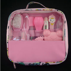 Roadfisher Newborn Baby Care Grooming Kit