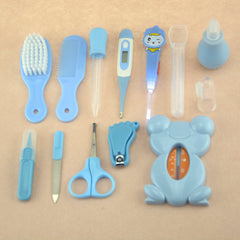 Roadfisher Newborn Baby Care Grooming Kit