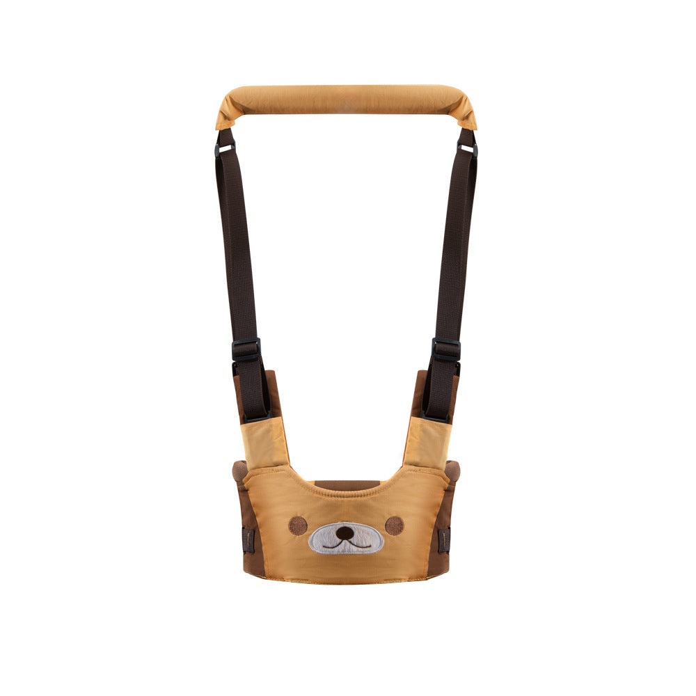 Baby Walking Harness Safety Assistant