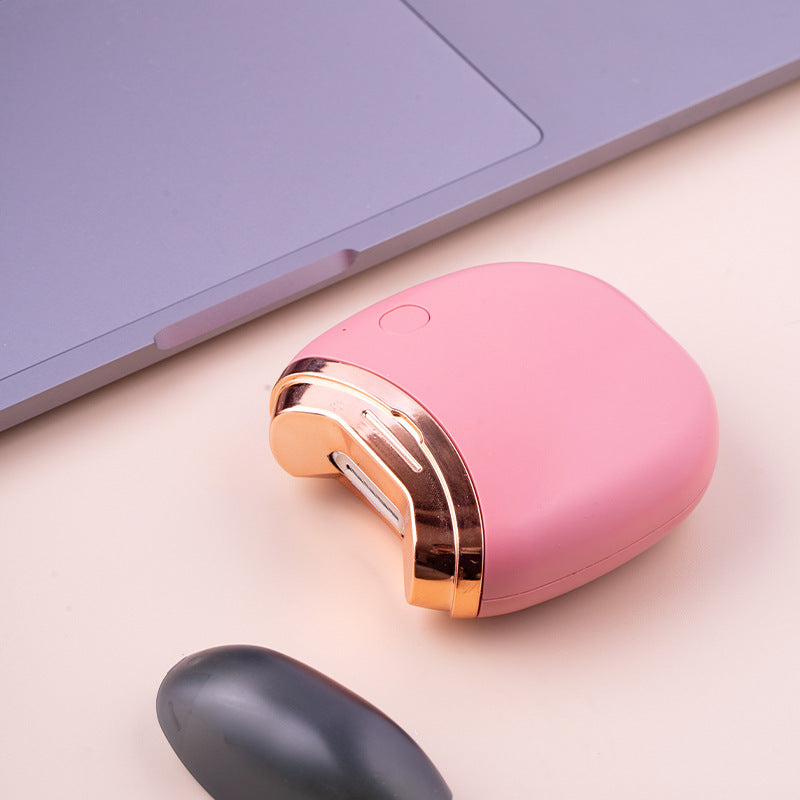 Automatic Electric Baby Nail Clipper