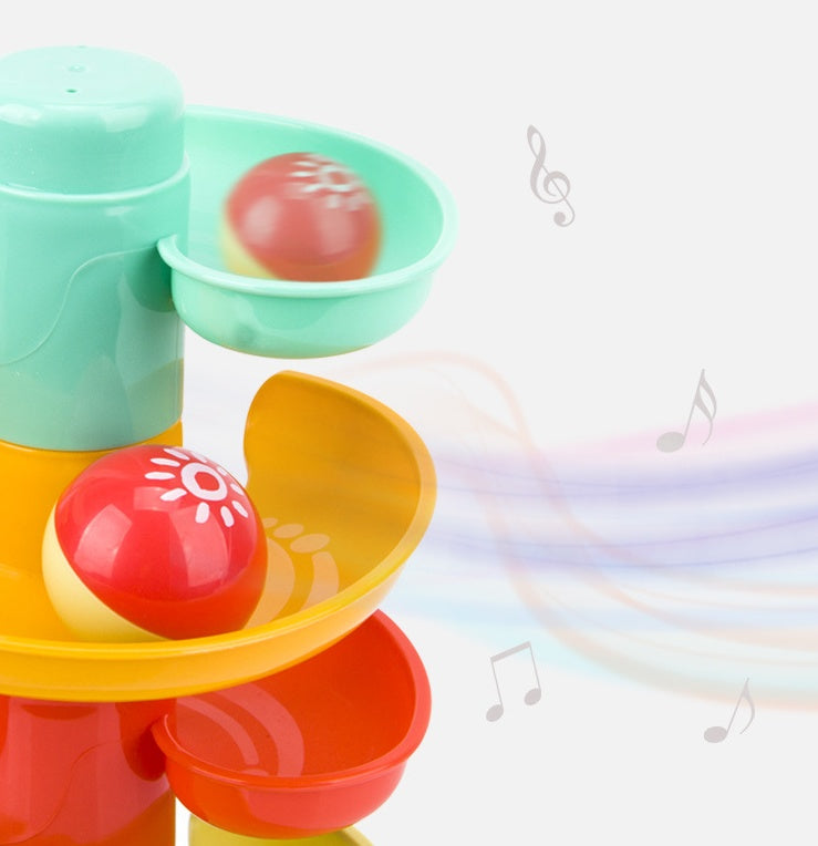 Musical Baby Early Education Fun Toy