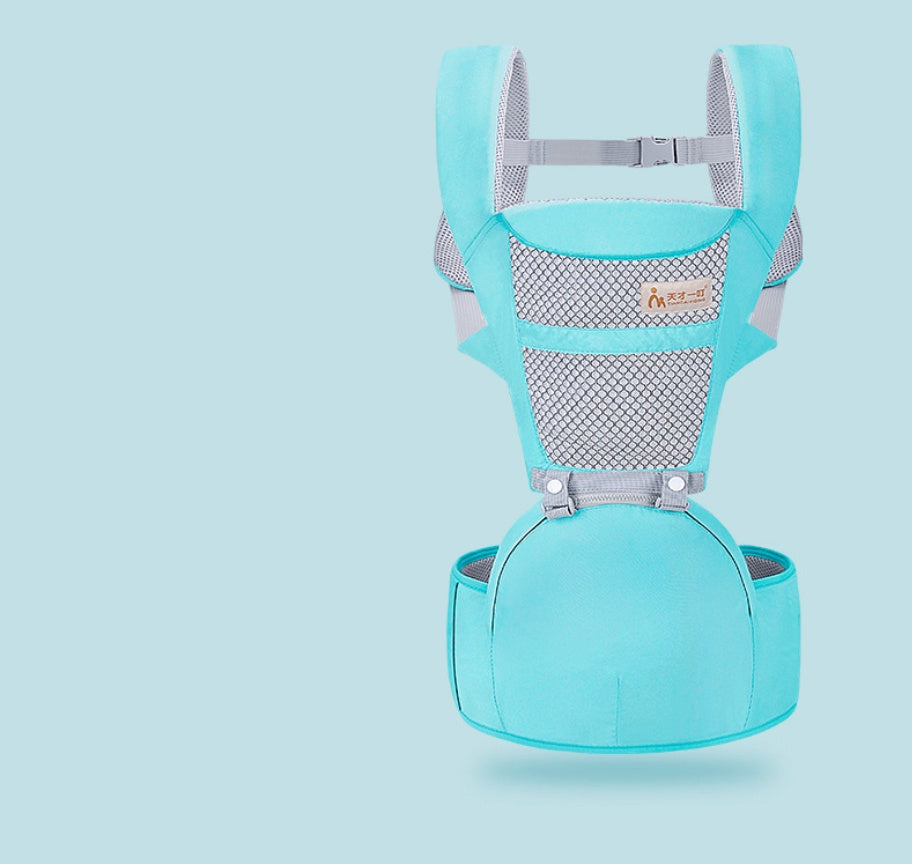 Multifunctional Baby Waist Stool Carrier