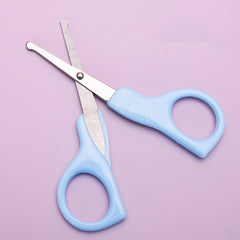 Baby Thermometer Nail Cutting Nursing Set