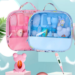 Roadfisher Newborn Baby Care Grooming Kit