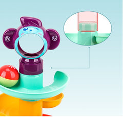 Musical Baby Early Education Fun Toy