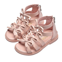 Adorable Baby Girls Princess Shoes