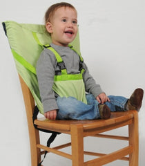 Portable Baby Dining Chair Harness