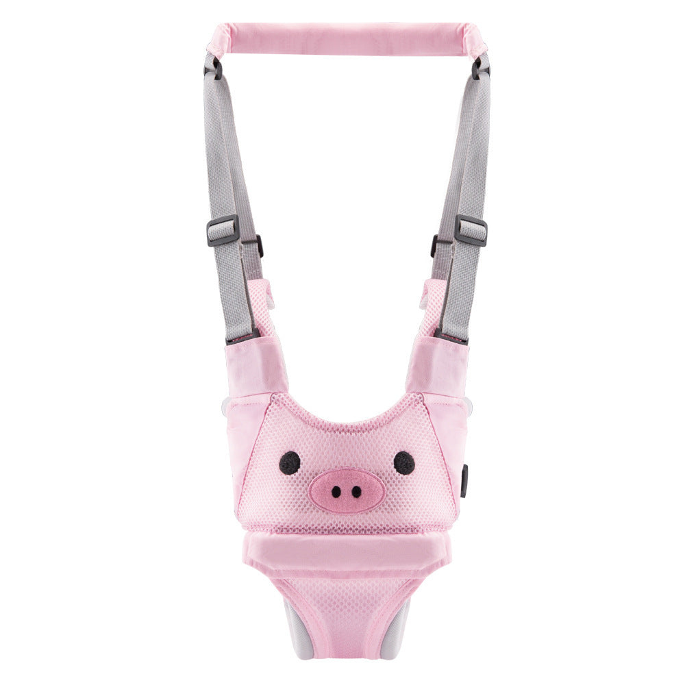 Baby Walking Harness Safety Assistant