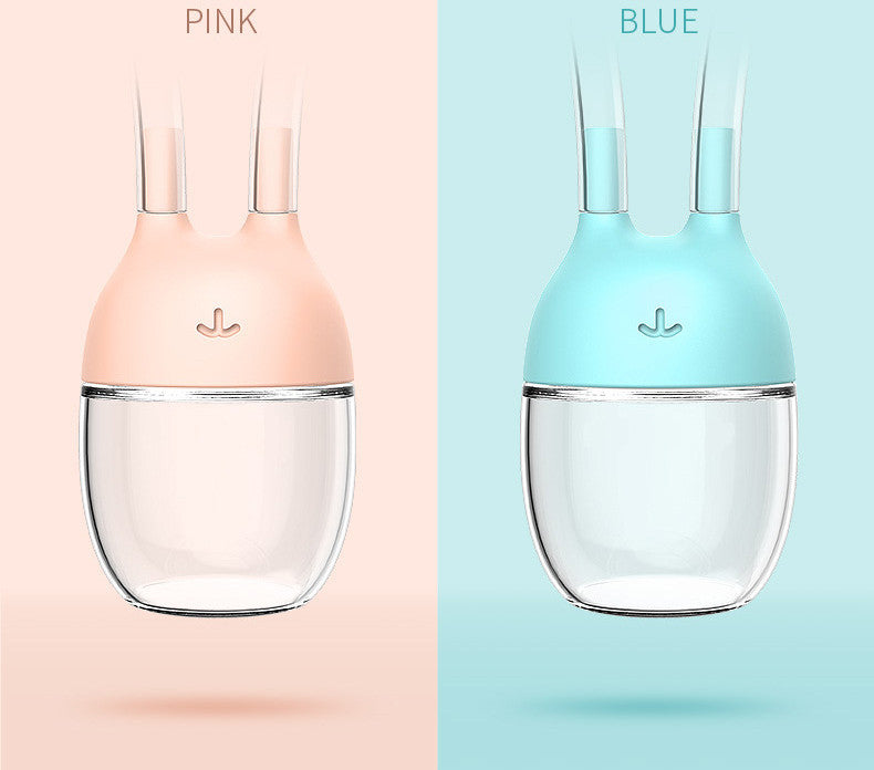 Baby Safe Nose Suction Aspirator