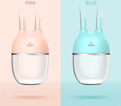 Baby Safe Nose Suction Aspirator