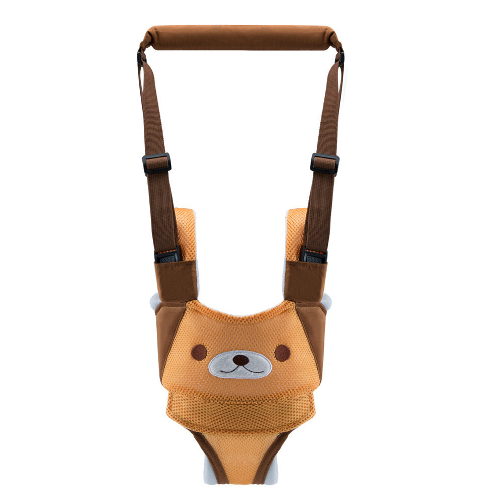 Baby Walking Harness Safety Assistant