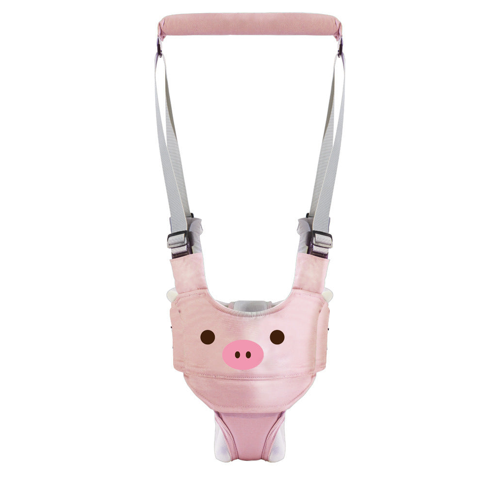 Baby Walking Harness Safety Assistant