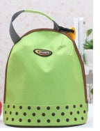 Insulated Baby Milk Bottle Bag
