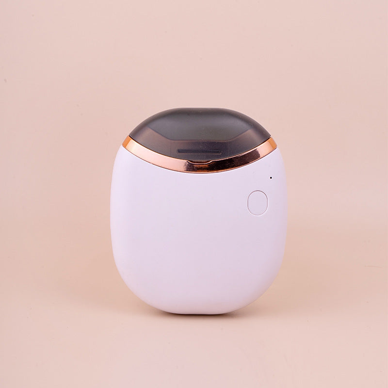 Automatic Electric Baby Nail Clipper
