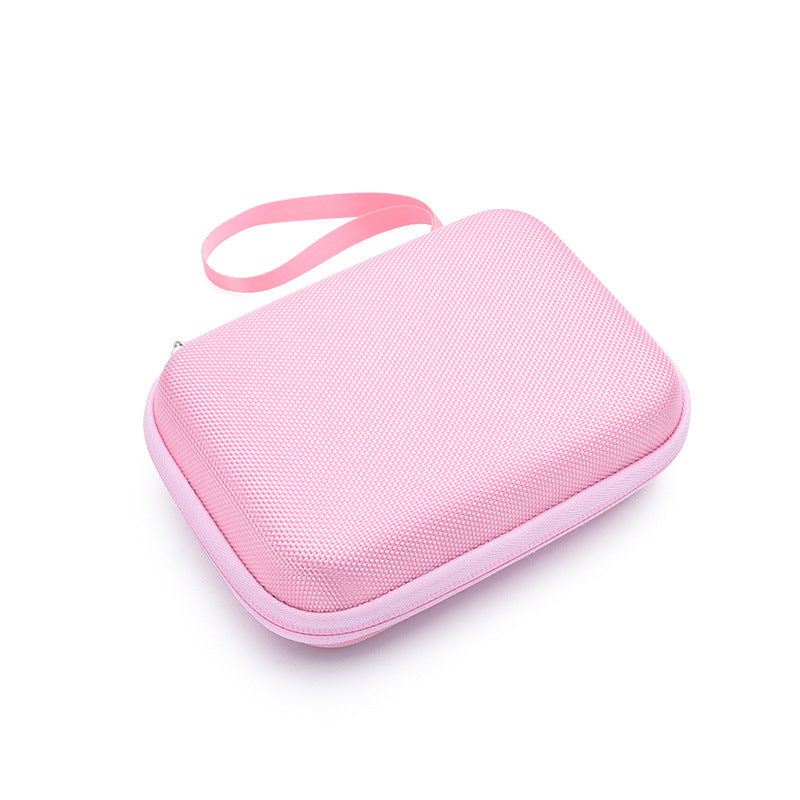 Baby Thermometer Nail Cutting Nursing Set