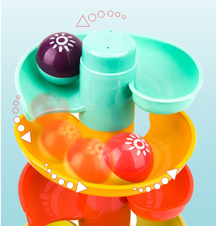 Musical Baby Early Education Fun Toy