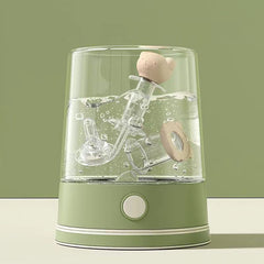 Silicone Baby Pacifier Needle Feeder