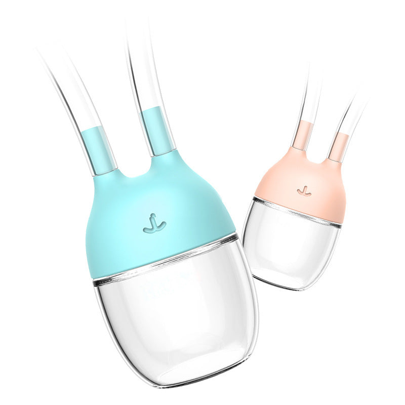 Baby Safe Nose Suction Aspirator