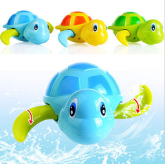 Floating Baby Tortoise Bath Toy