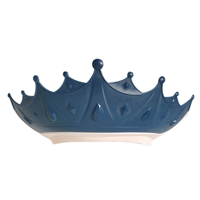 Adjustable Baby Shower Shampoo Hat