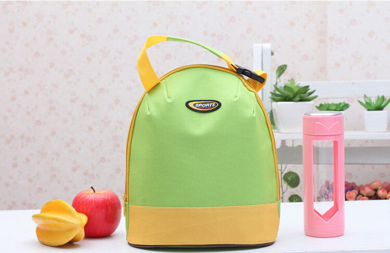 Insulated Baby Milk Bottle Bag