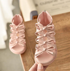 Adorable Baby Girls Princess Shoes