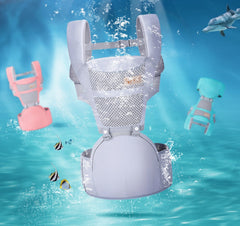 Multifunctional Baby Waist Stool Carrier