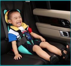 Removable Baby Car and Dining Seat