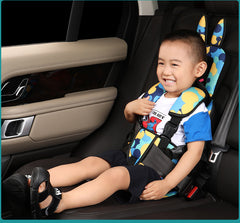 Removable Baby Car and Dining Seat