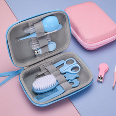 Baby Thermometer Nail Cutting Nursing Set