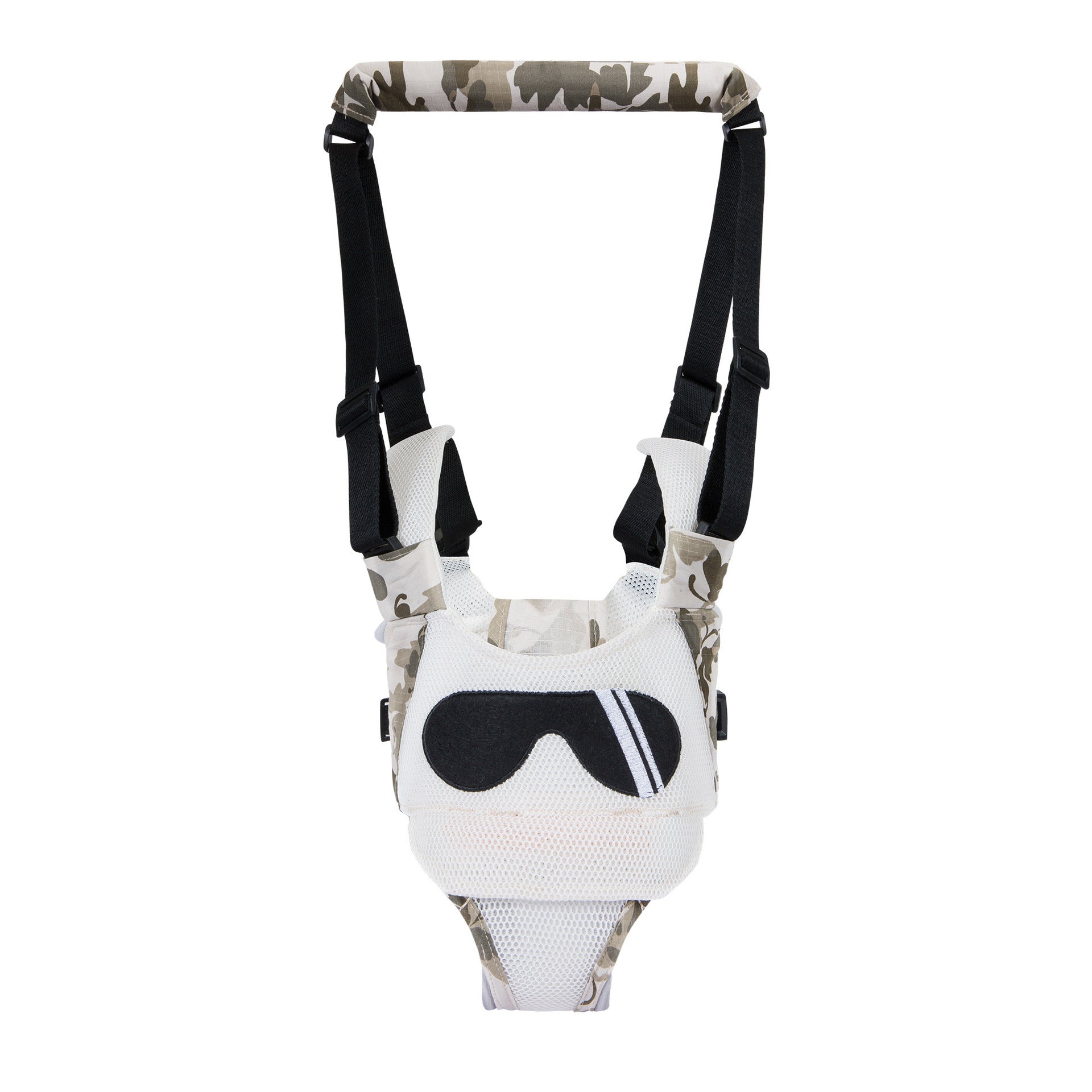 Baby Walking Harness Safety Assistant