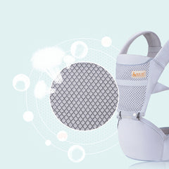 Multifunctional Baby Waist Stool Carrier