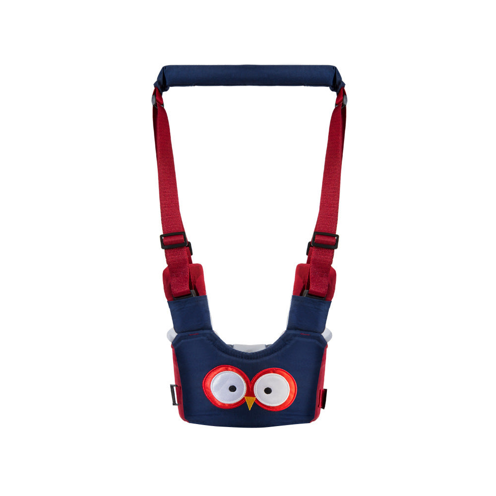 Baby Walking Harness Safety Assistant