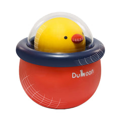 Cute Chicken Musical Baby Rattle Tumbler