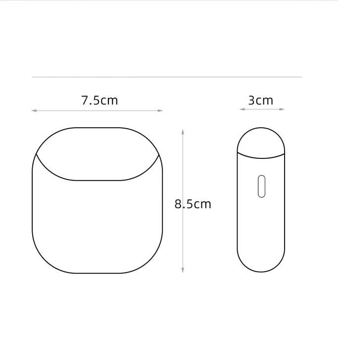 Automatic Electric Baby Nail Clipper