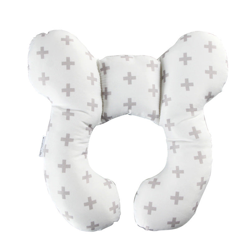 U-Shaped Infant Safety Neck Pillow