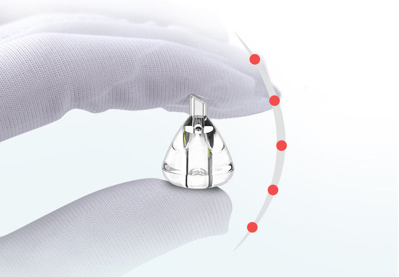 Baby Safe Nose Suction Aspirator