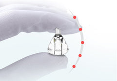 Baby Safe Nose Suction Aspirator